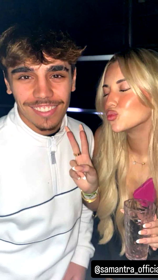 samantrasunny image ~ Altpins