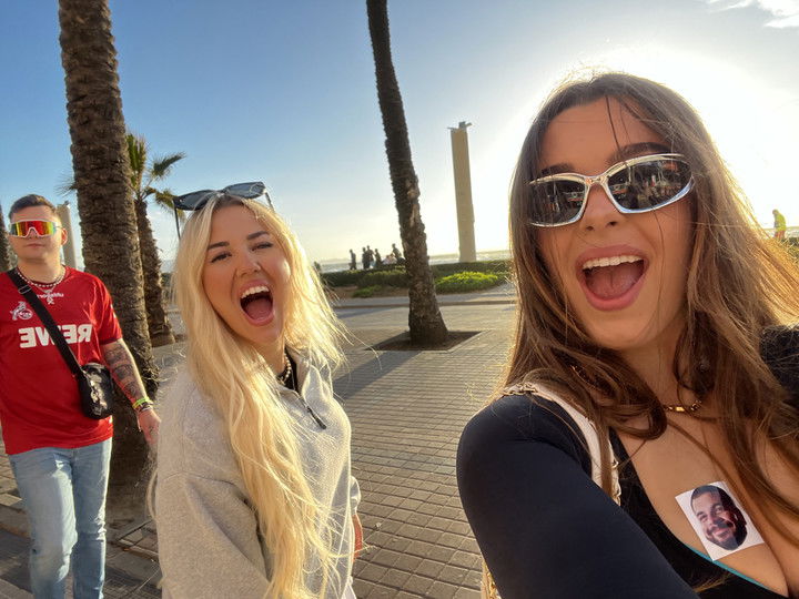 samantrasunny snapchat image archive image