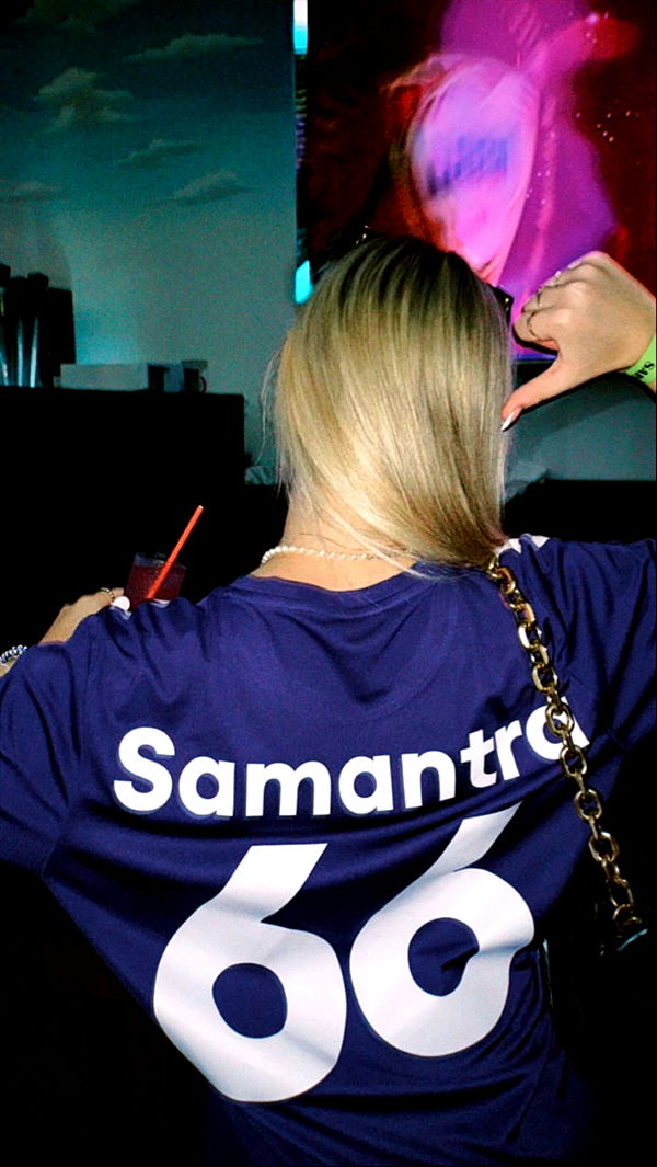 samantrasunny image ~ Altpins