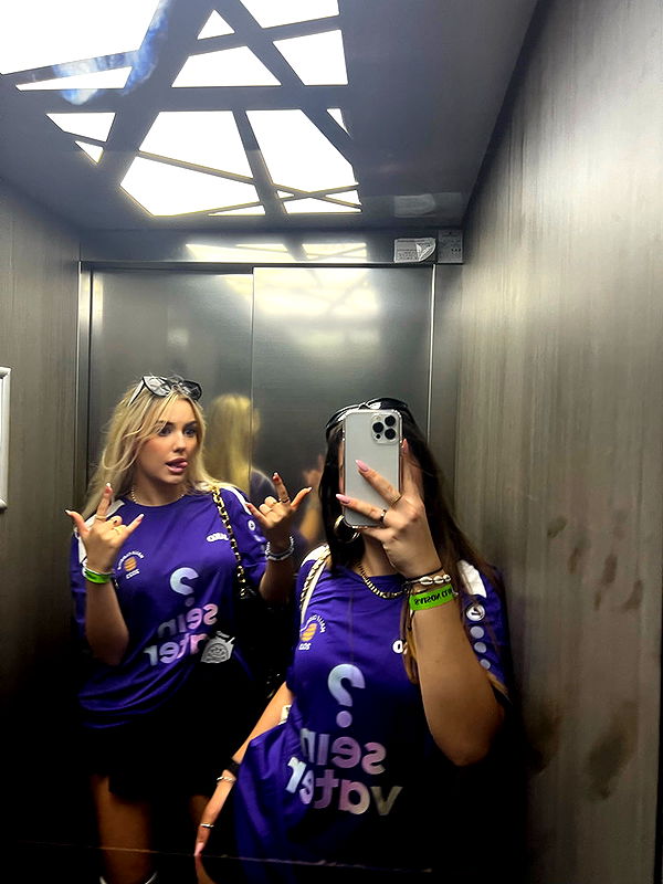 samantrasunny image ~ Altpins