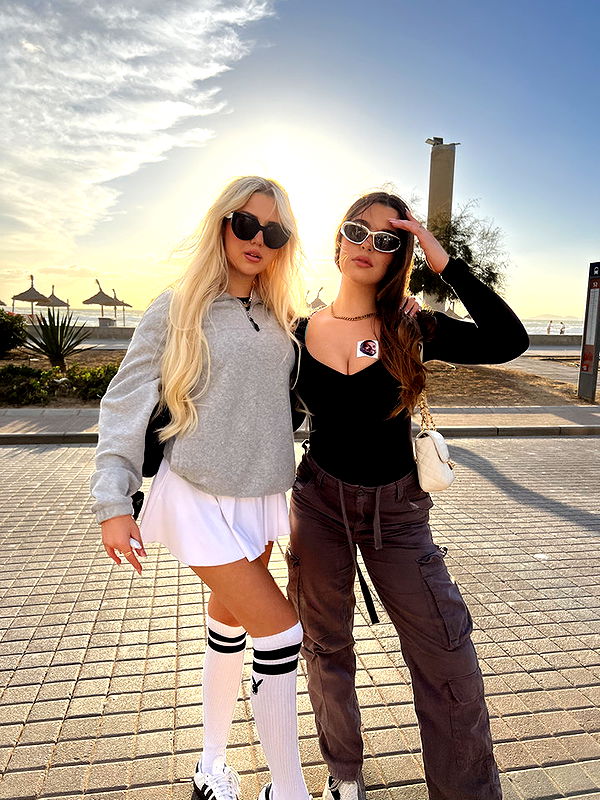 samantrasunny image ~ Altpins