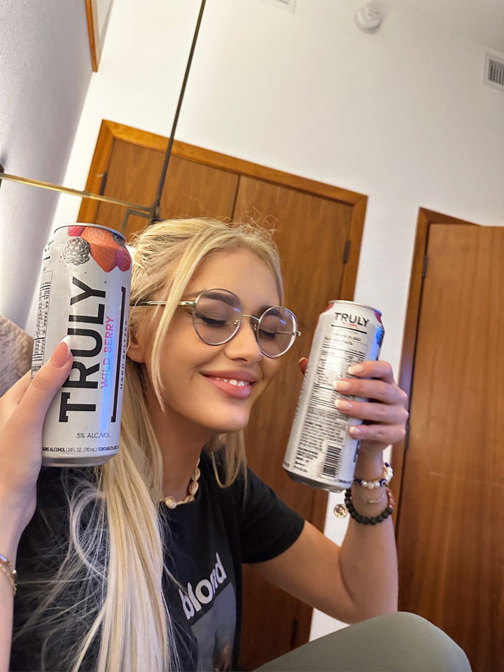 samantrasunny snapchat image archive image