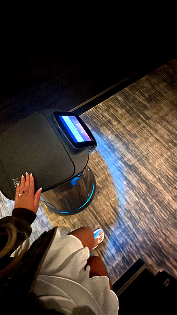 samantrasunny image ~ Altpins