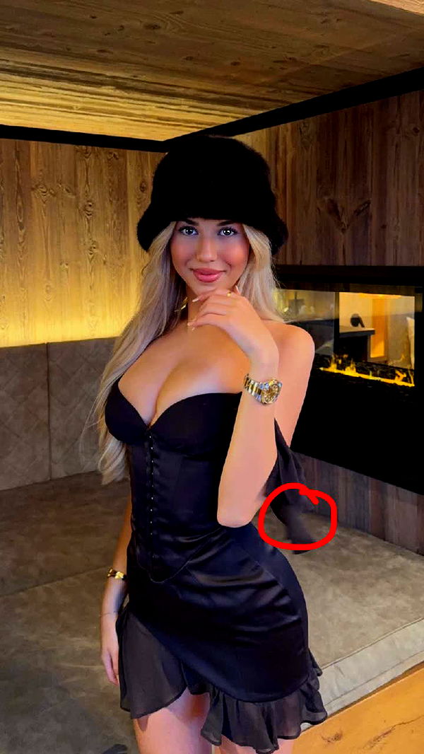 samantrasunny image ~ Altpins