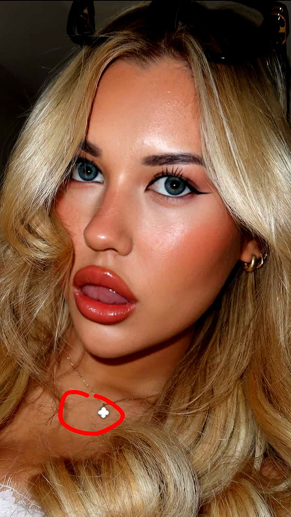 samantrasunny image ~ Altpins