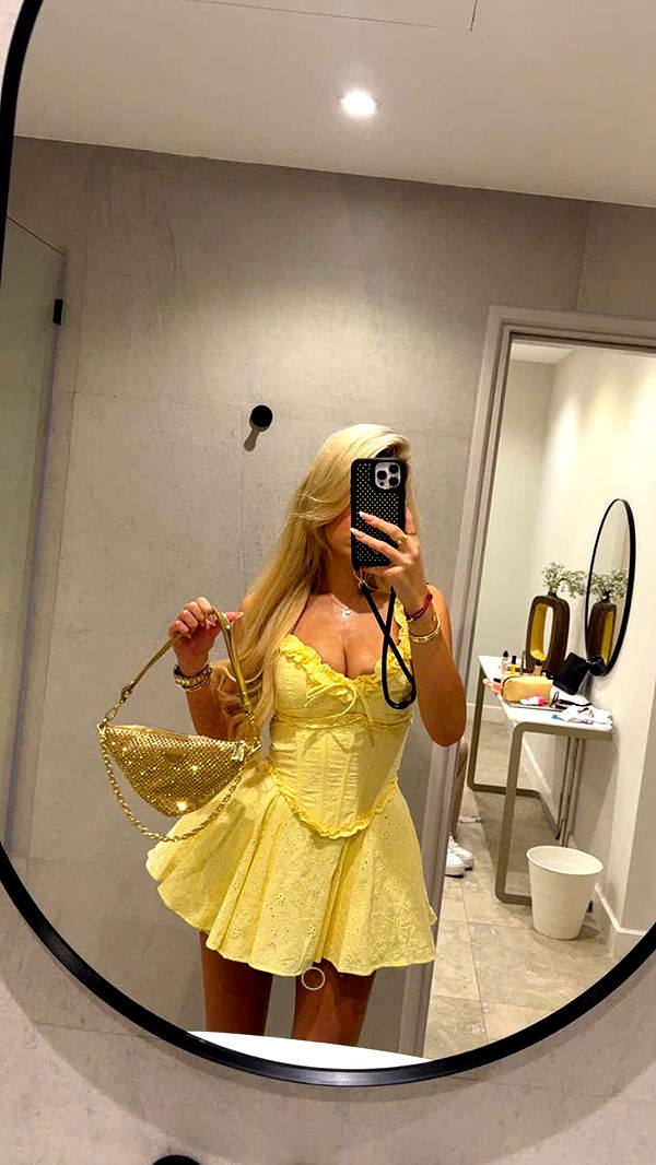 samantrasunny image ~ Altpins