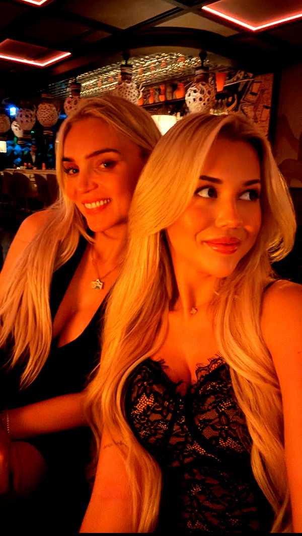 samantrasunny image ~ Altpins