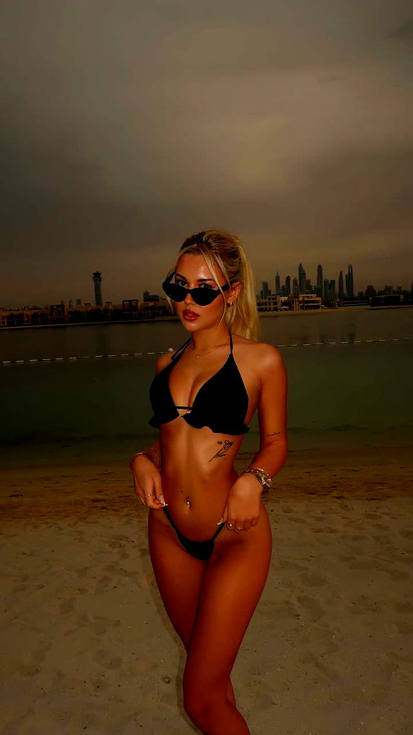 samantrasunny image ~ Altpins