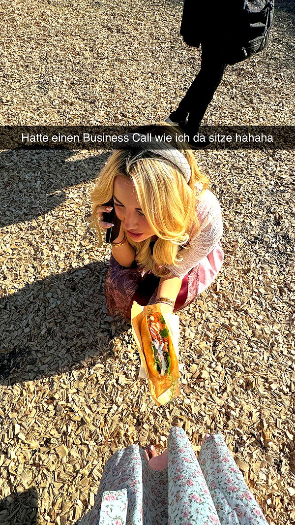 samantrasunny image ~ Altpins