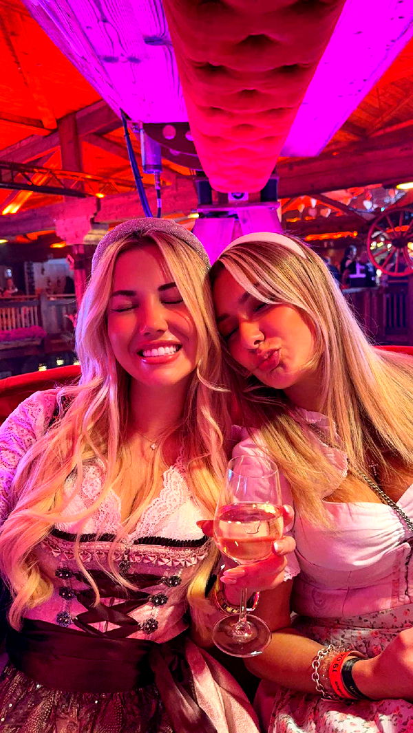 samantrasunny image ~ Altpins