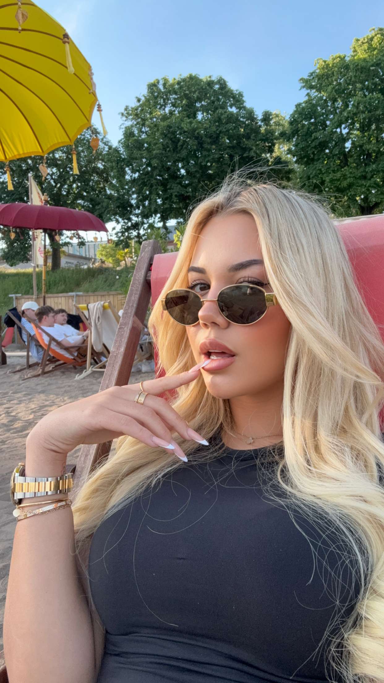 samantrasunny snapchat image archive image