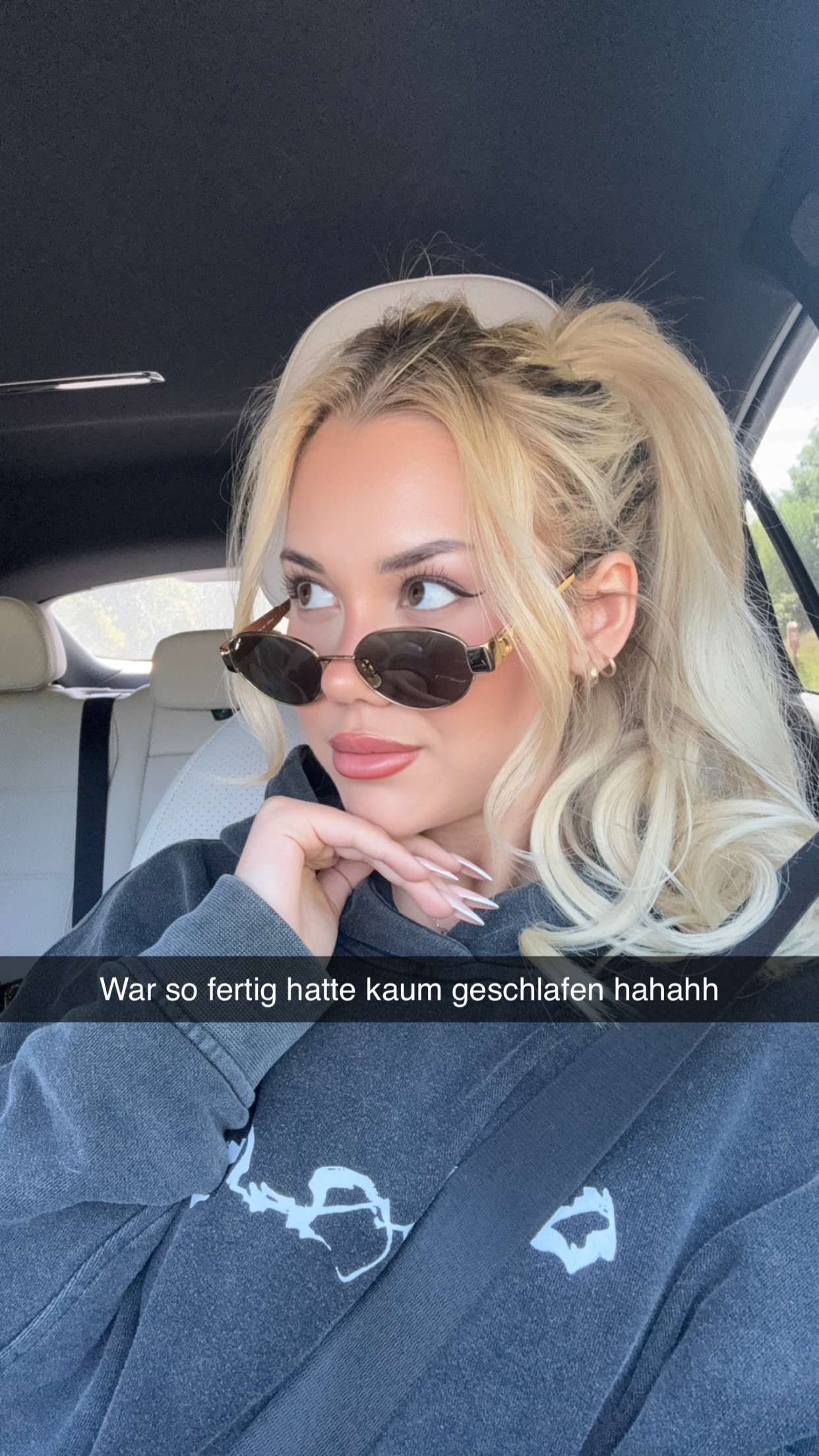 samantrasunny snapchat image archive image