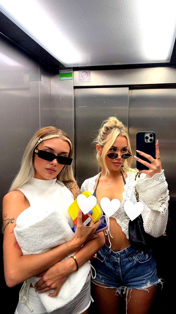 samantrasunny image ~ Altpins