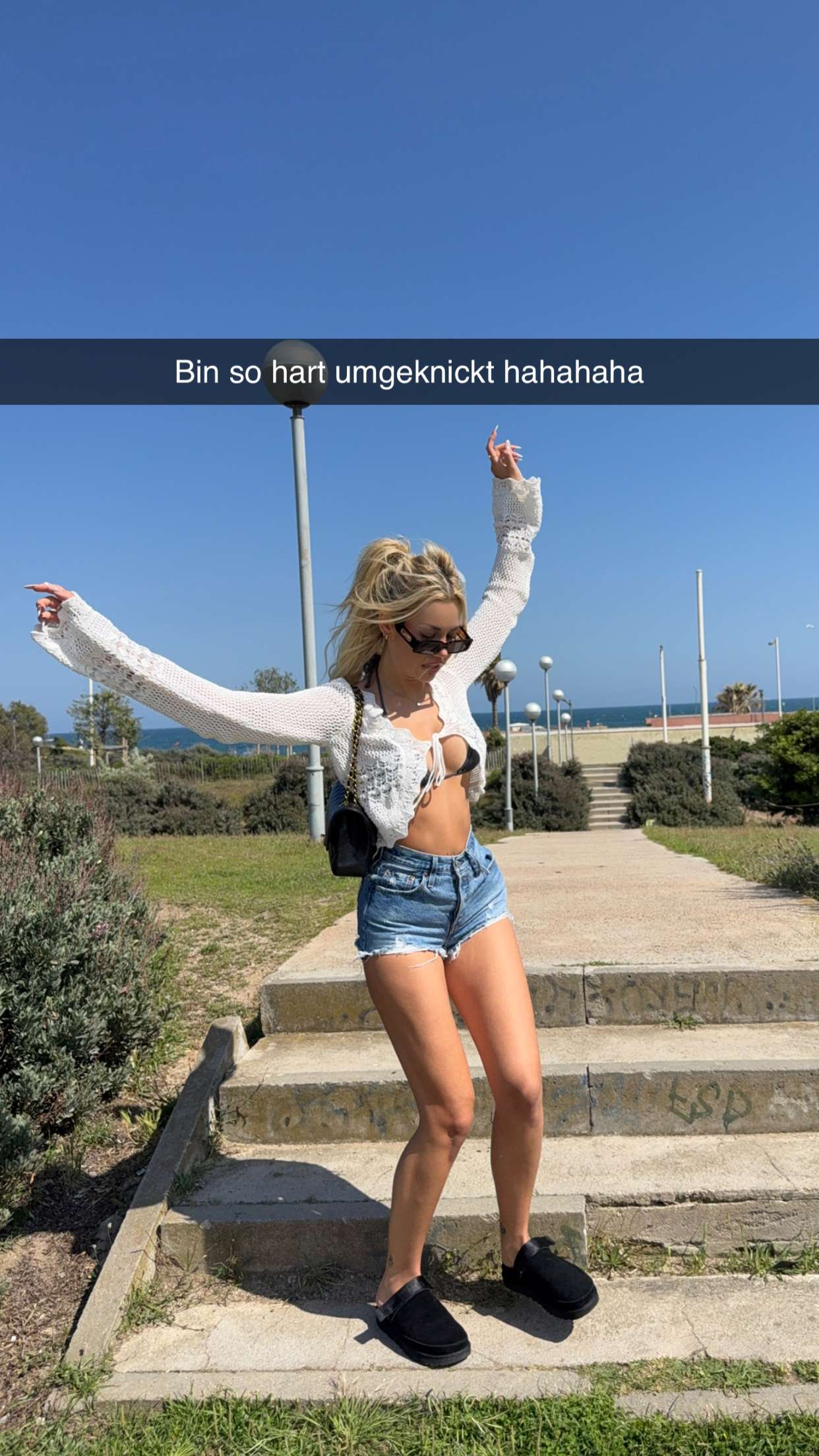 samantrasunny snapchat image archive image