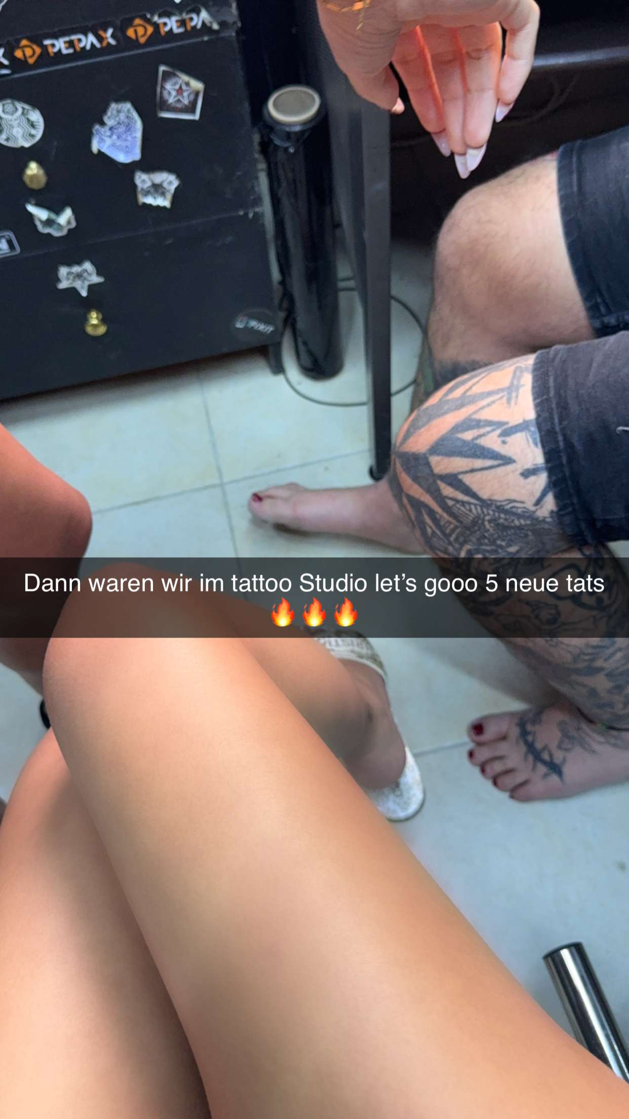 samantrasunny snapchat image archive image