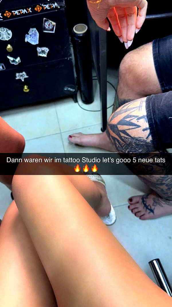 samantrasunny image ~ Altpins