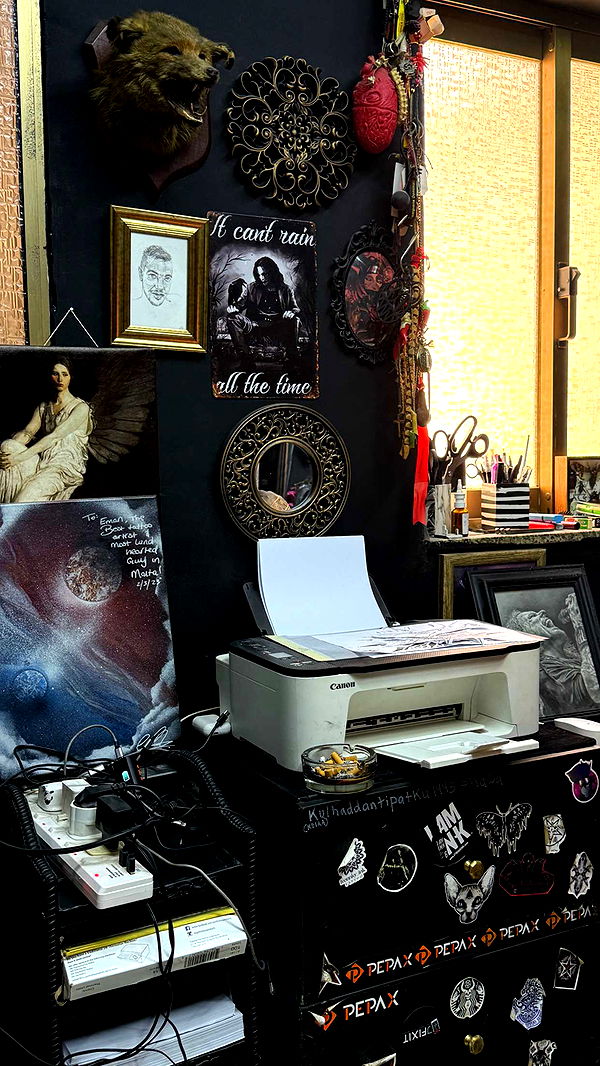 samantrasunny image ~ Altpins