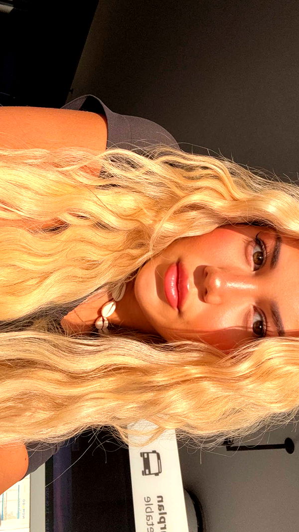 samantrasunny image ~ Altpins