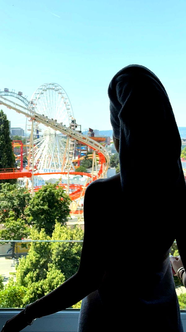 samantrasunny image ~ Altpins