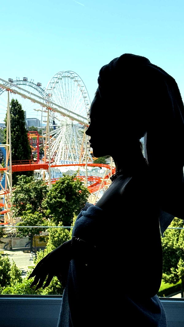 samantrasunny image ~ Altpins