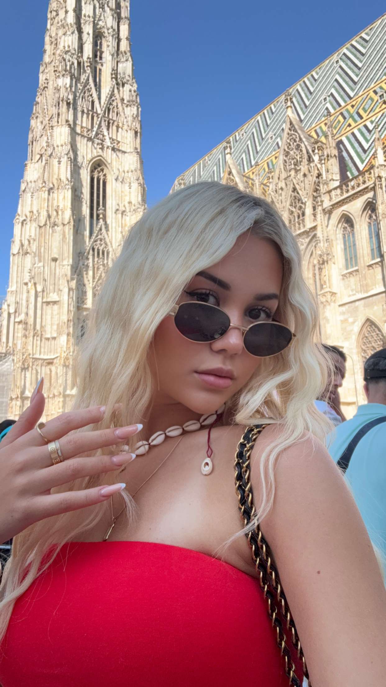 samantrasunny snapchat image archive image