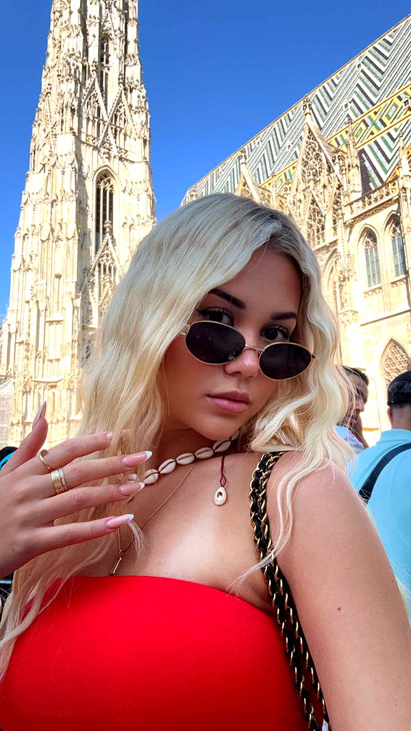 samantrasunny image ~ Altpins