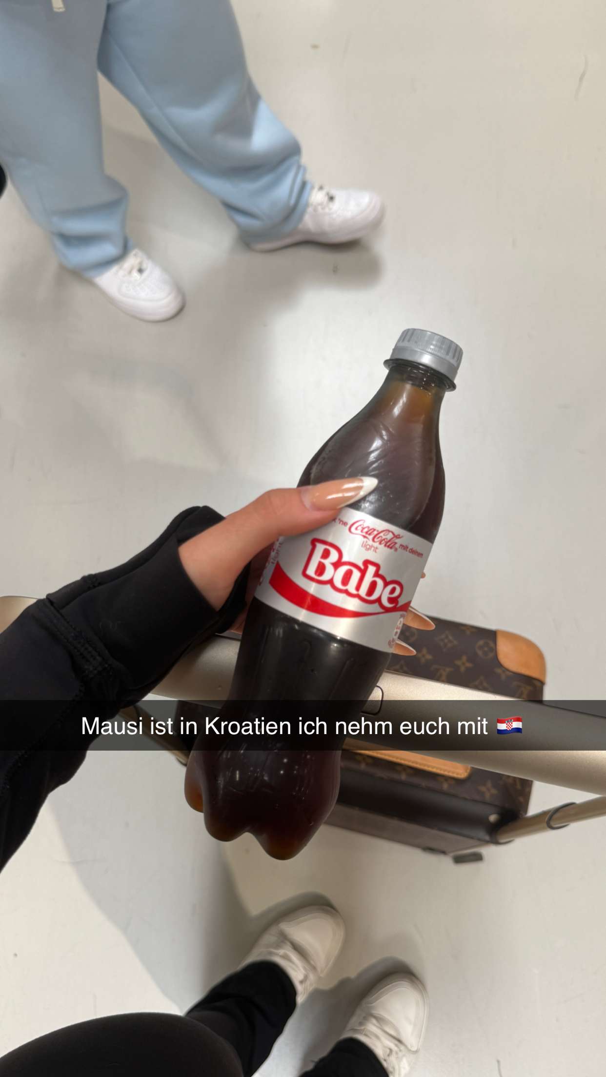 samantrasunny snapchat image archive image