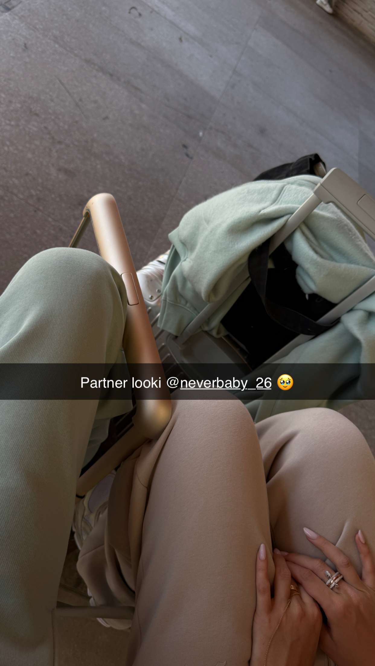 samantrasunny snapchat image archive image