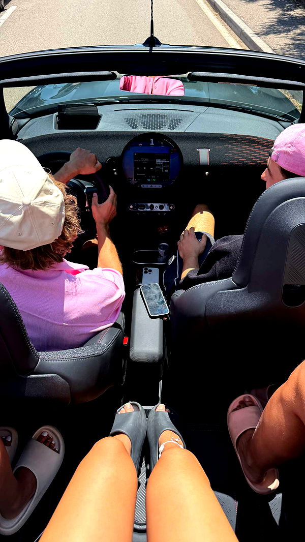 samantrasunny image ~ Altpins