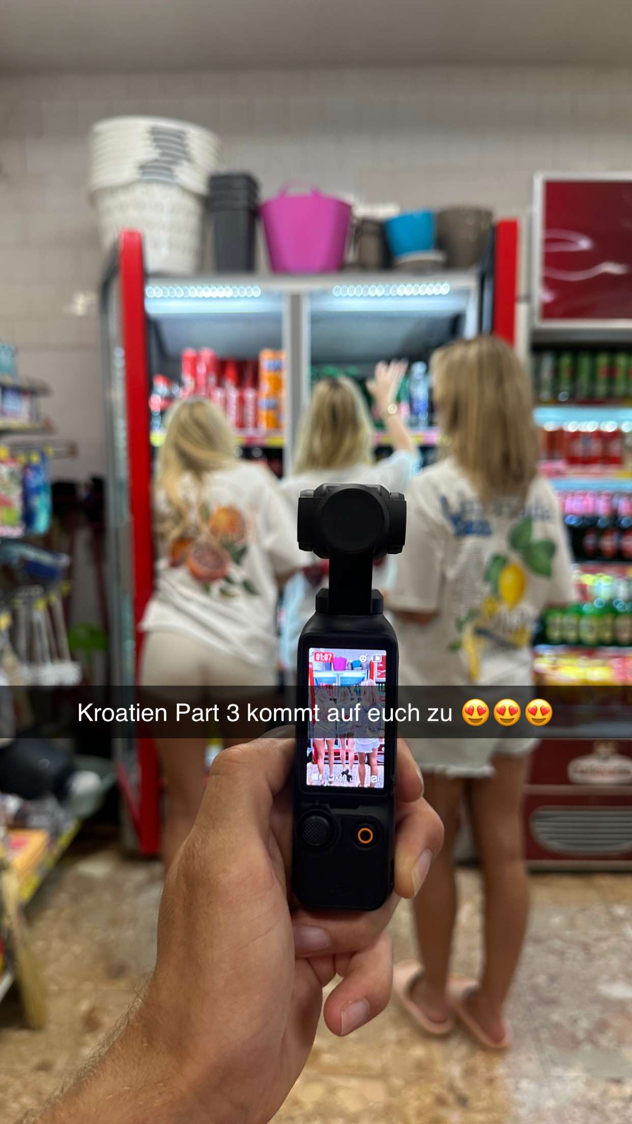 samantrasunny snapchat image archive image