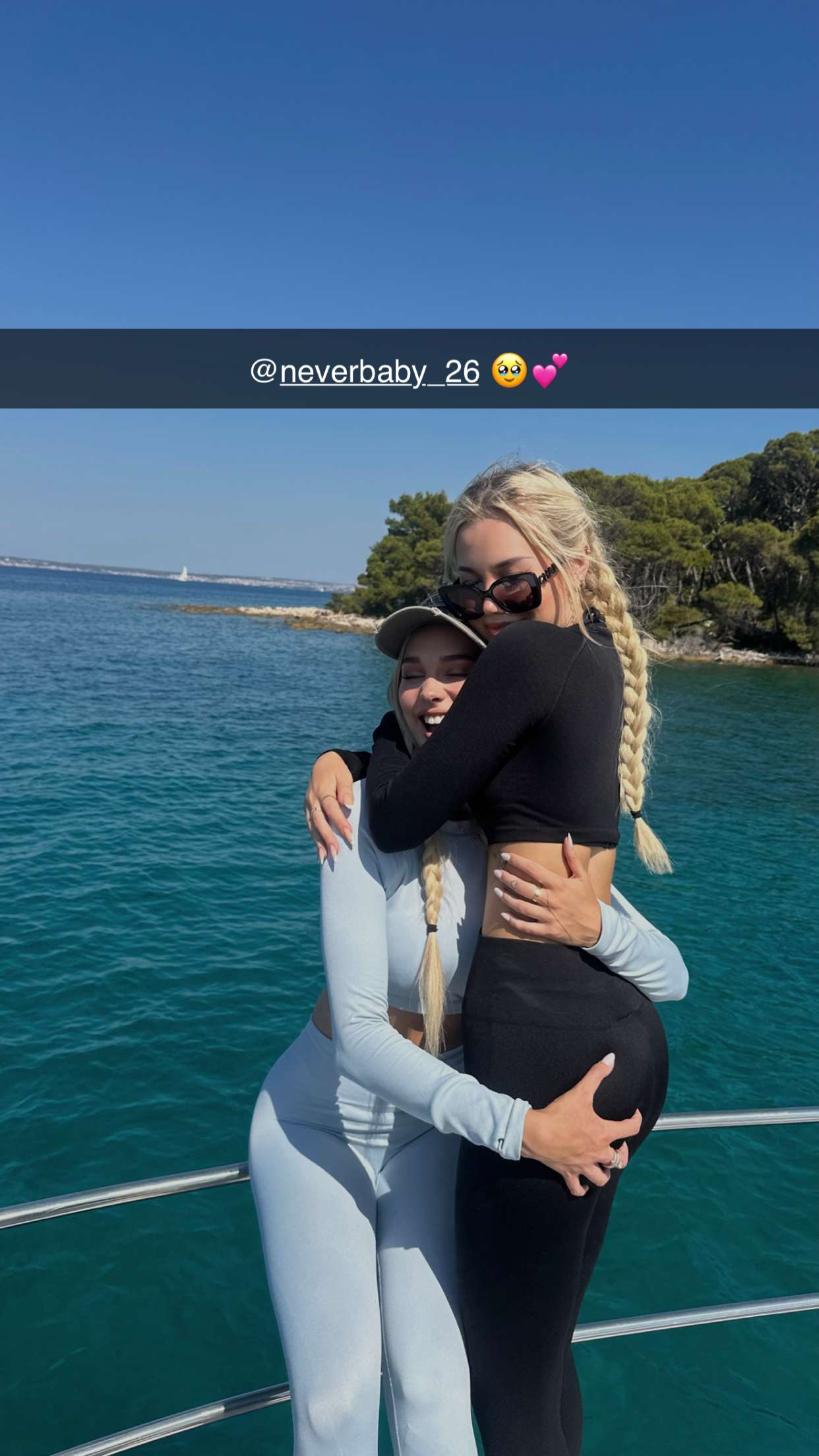 samantrasunny snapchat image archive image