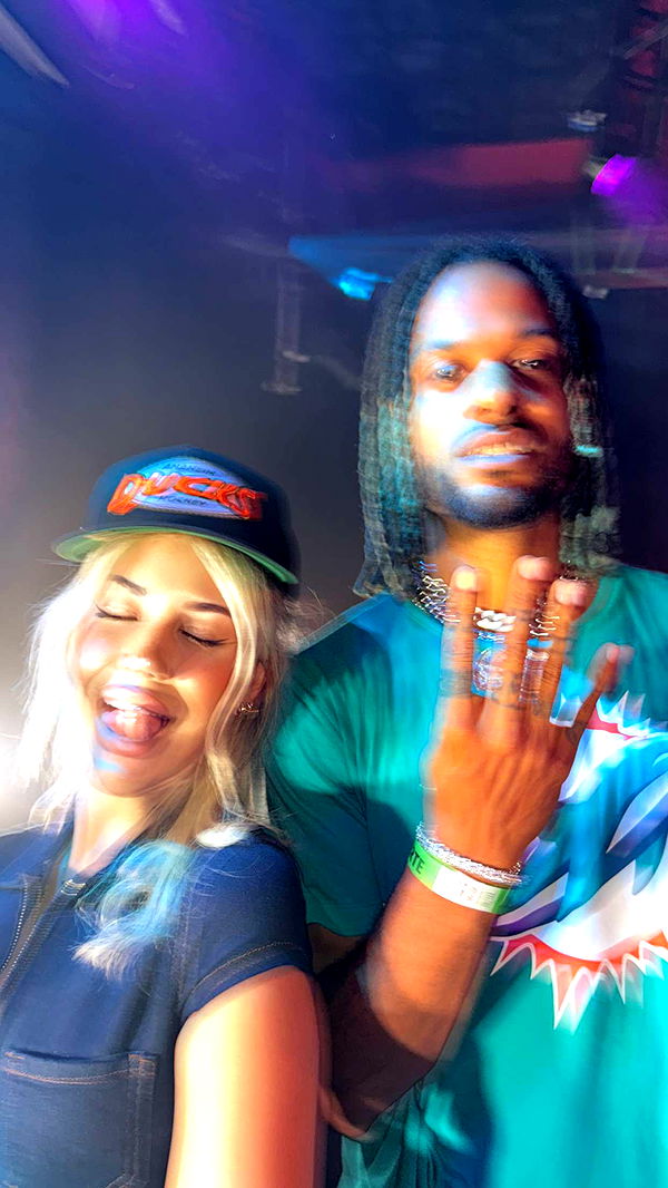 samantrasunny image ~ Altpins