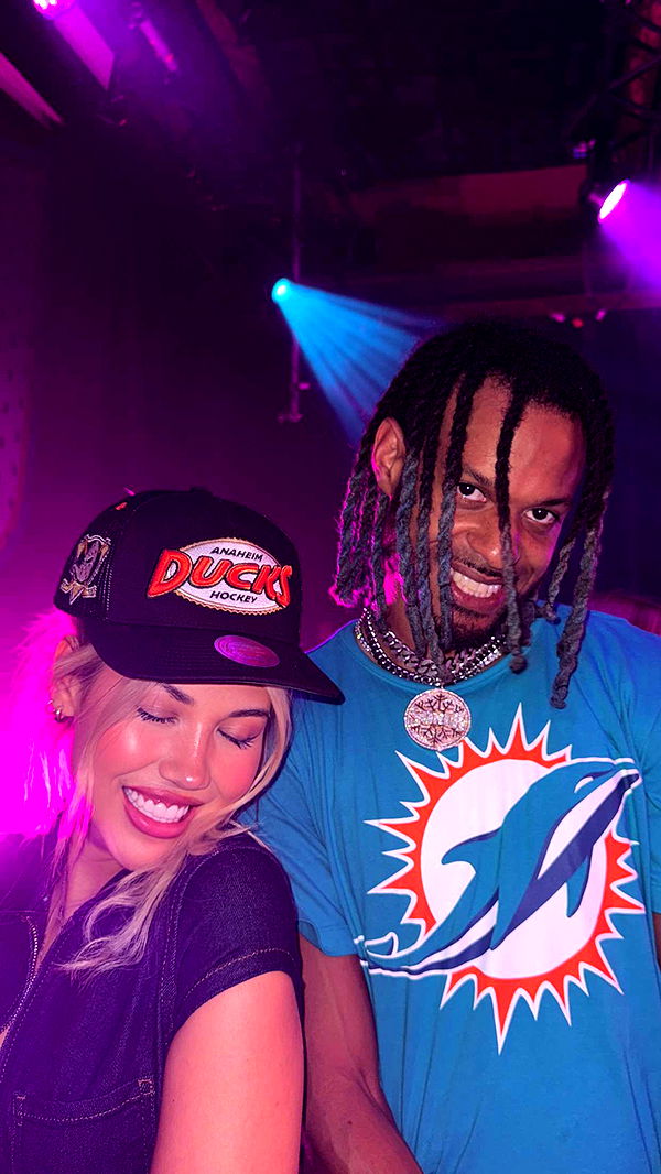 samantrasunny image ~ Altpins