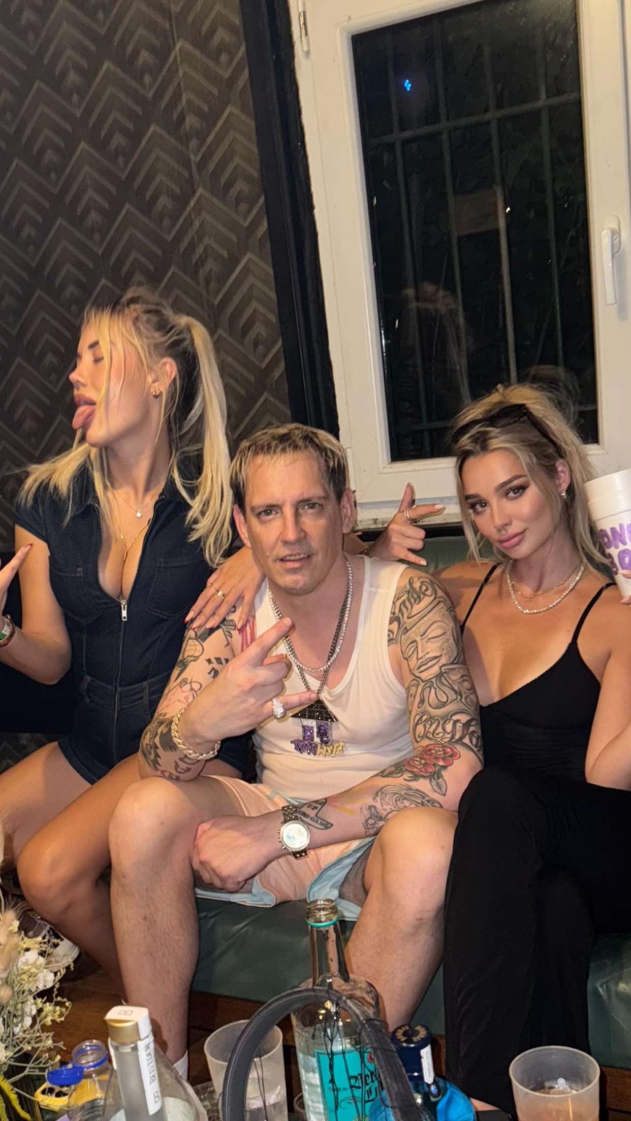 samantrasunny snapchat image archive image