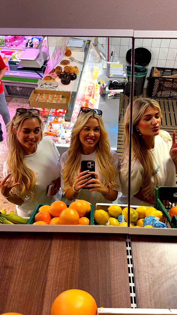 samantrasunny image ~ Altpins