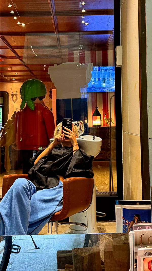 samantrasunny image ~ Altpins