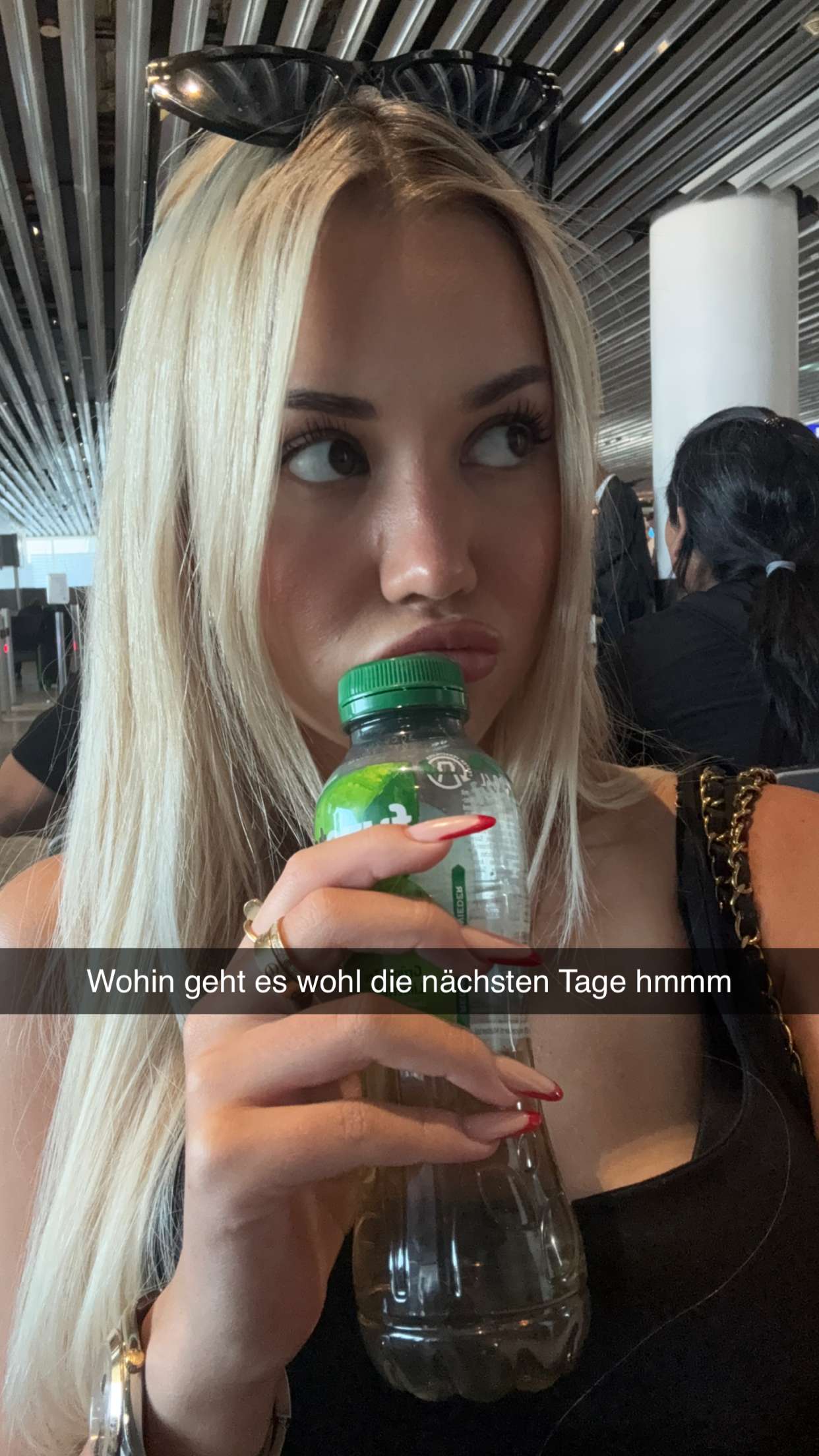 samantrasunny snapchat image archive image