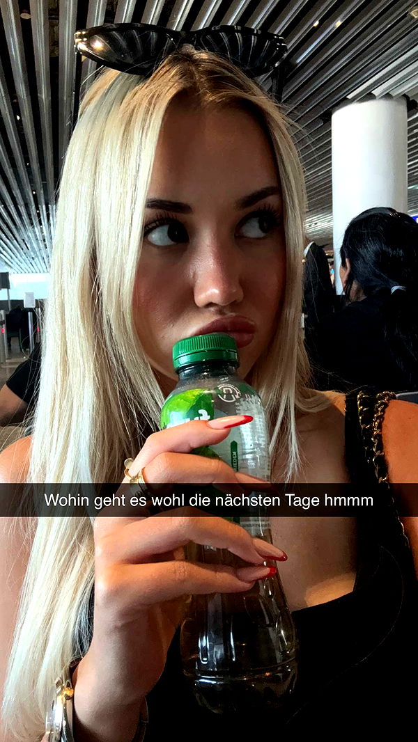 samantrasunny image ~ Altpins