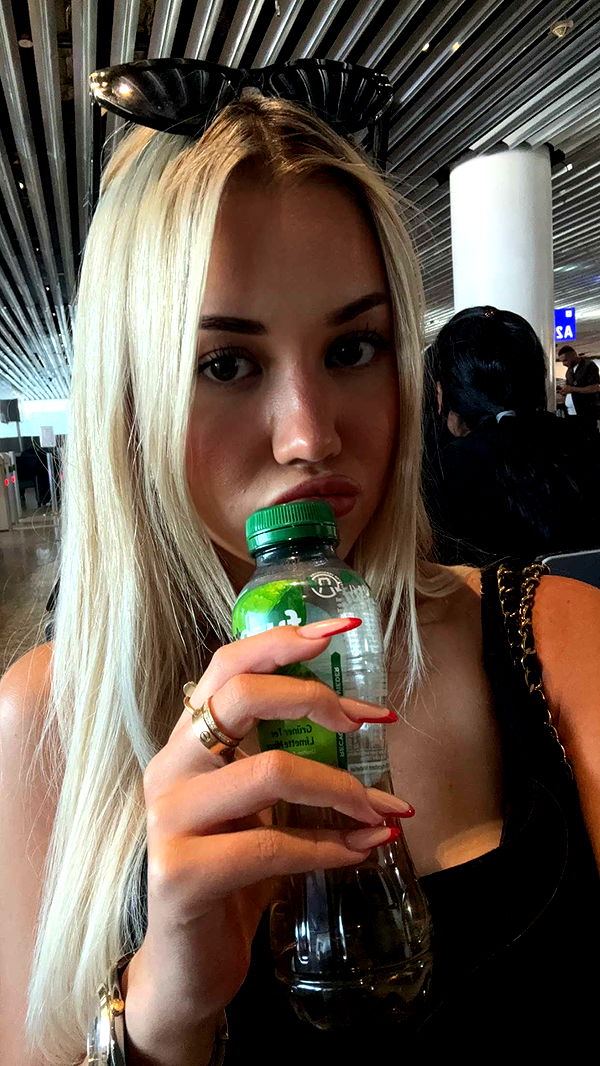 samantrasunny image ~ Altpins