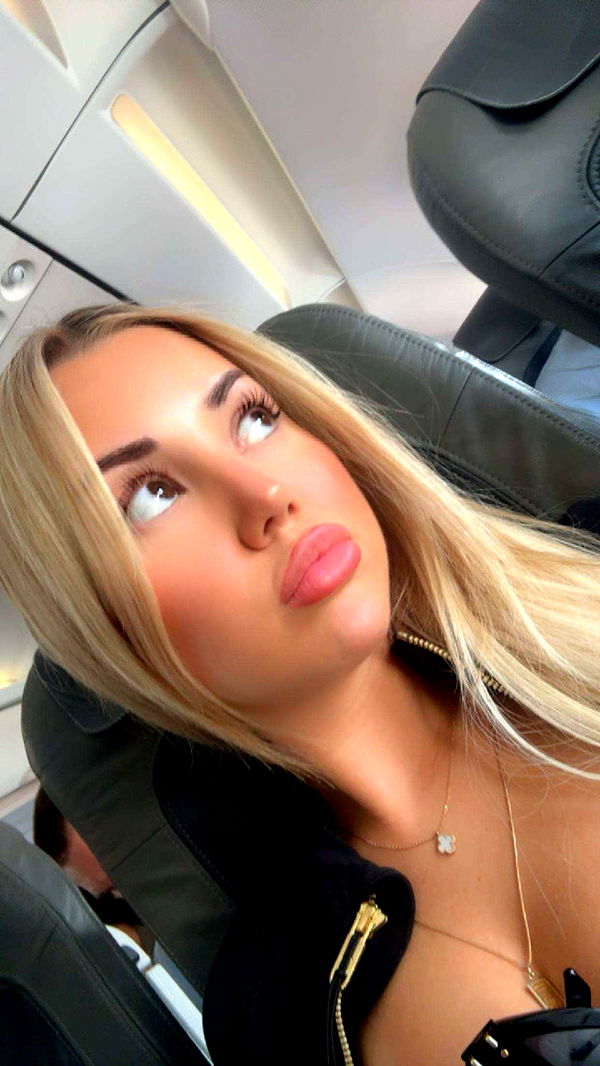 samantrasunny image ~ Altpins