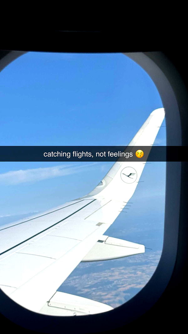 samantrasunny image ~ Altpins