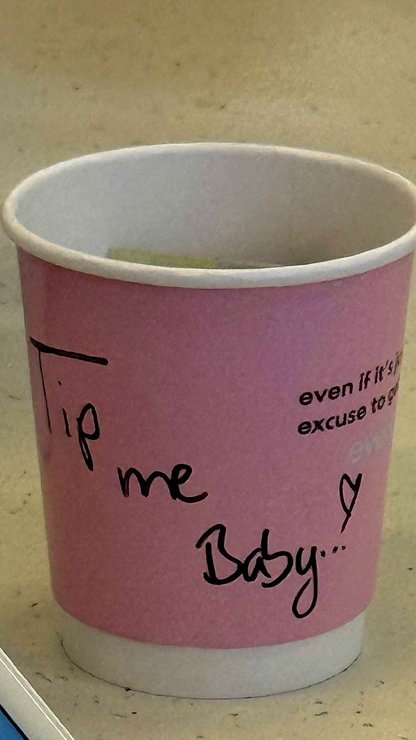 samantrasunny image ~ Altpins