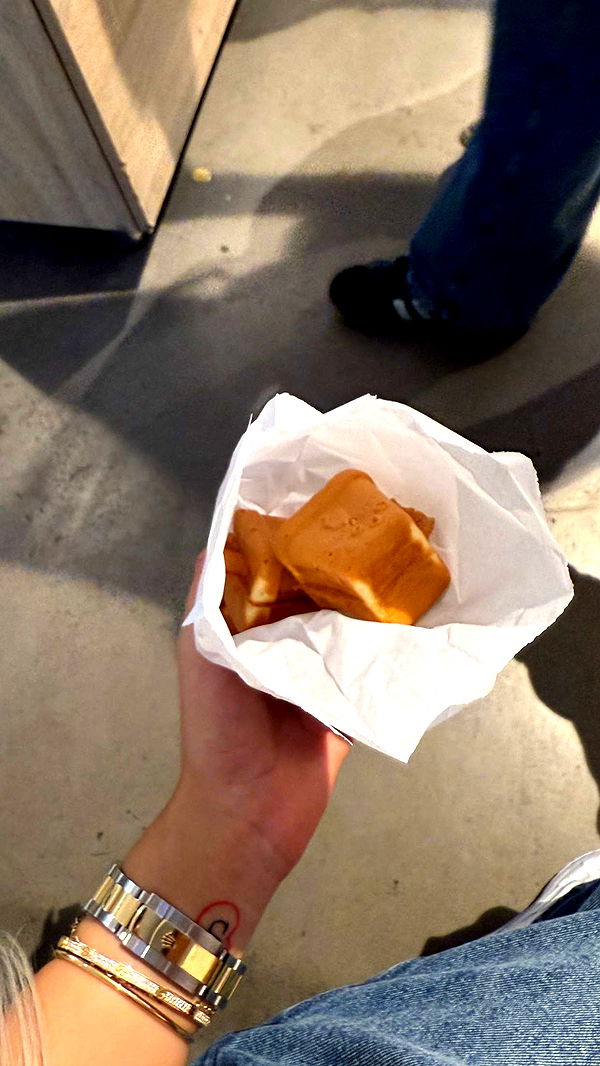 samantrasunny image ~ Altpins