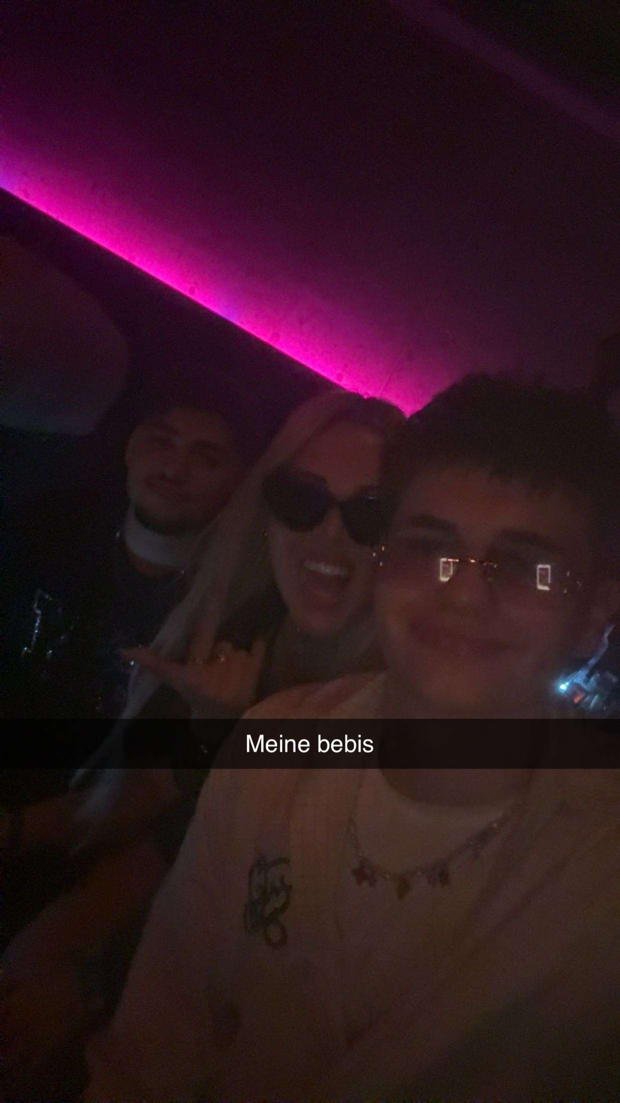 samantrasunny snapchat image archive image