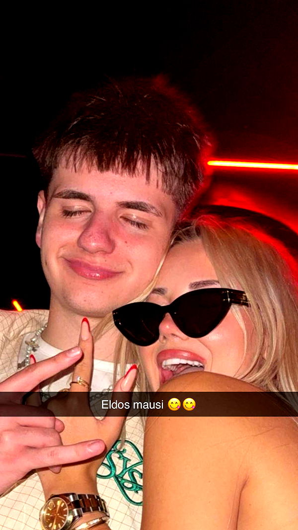 samantrasunny image ~ Altpins