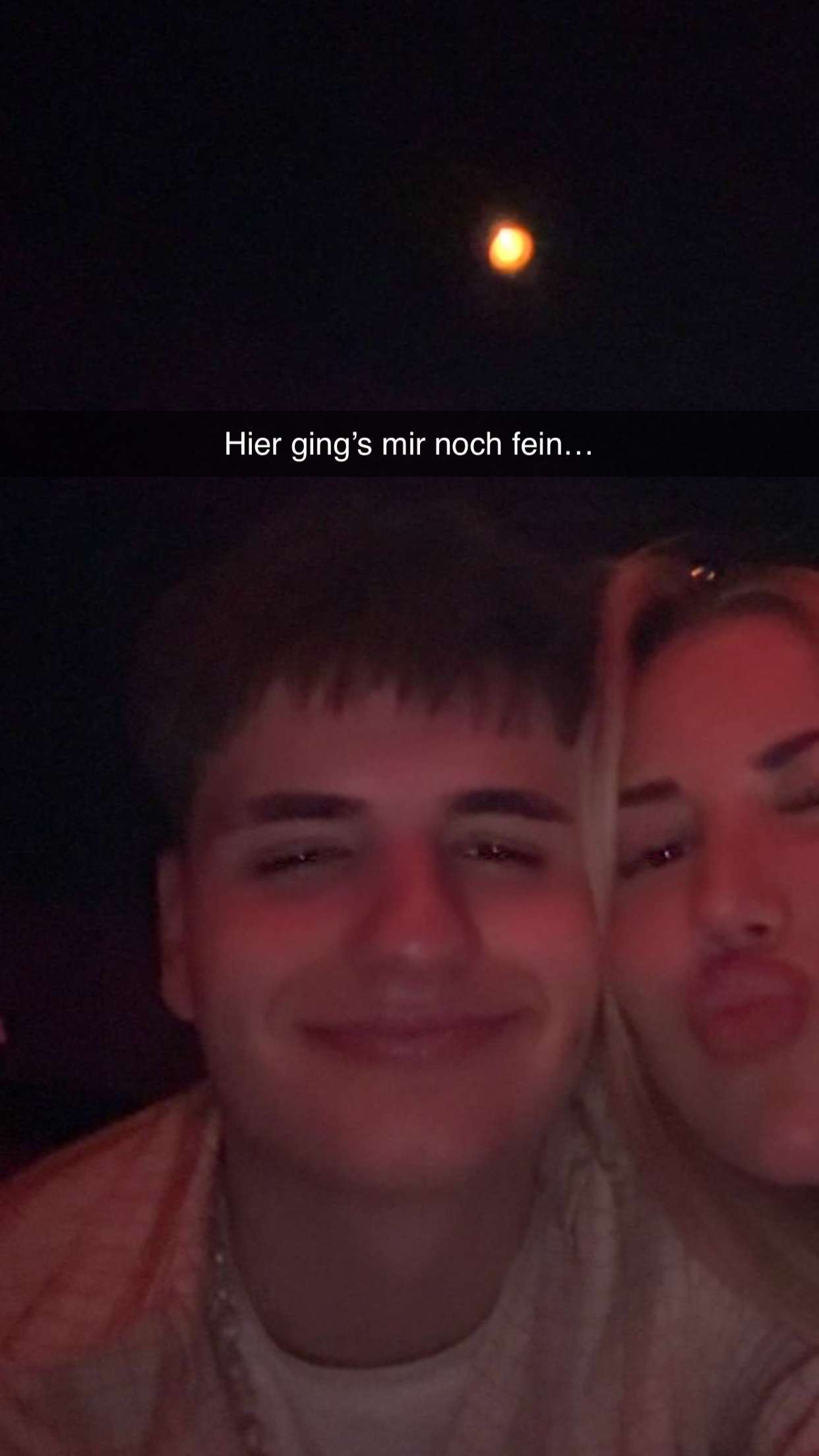 samantrasunny snapchat image archive image