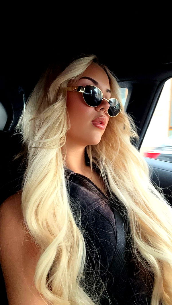 samantrasunny image ~ Altpins