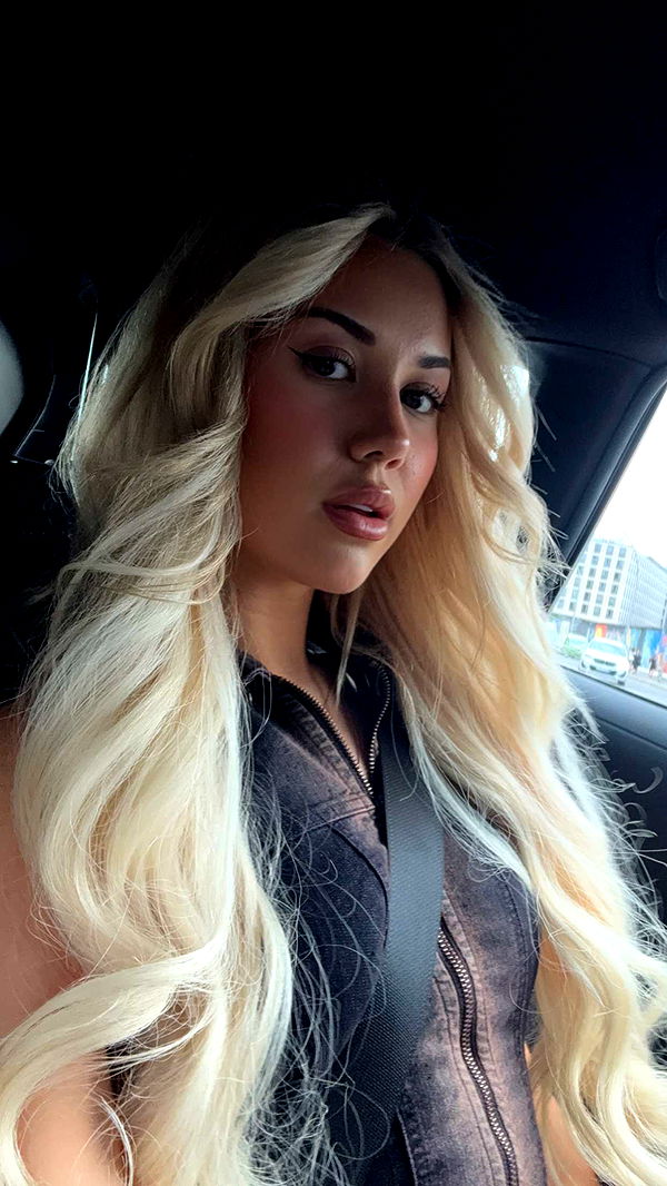 samantrasunny image ~ Altpins