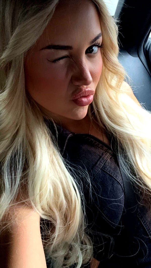 samantrasunny image ~ Altpins