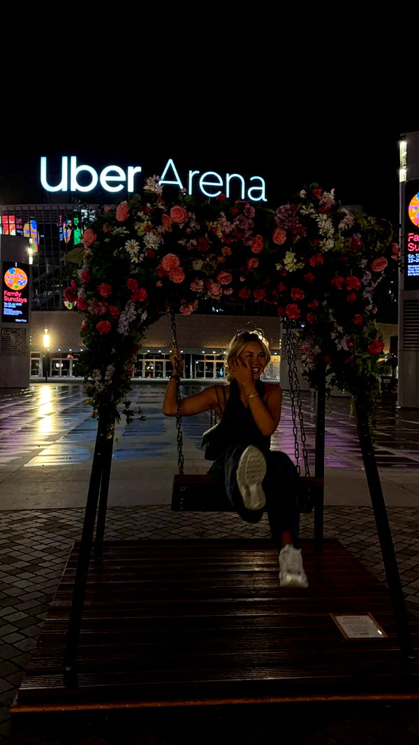 samantrasunny image ~ Altpins